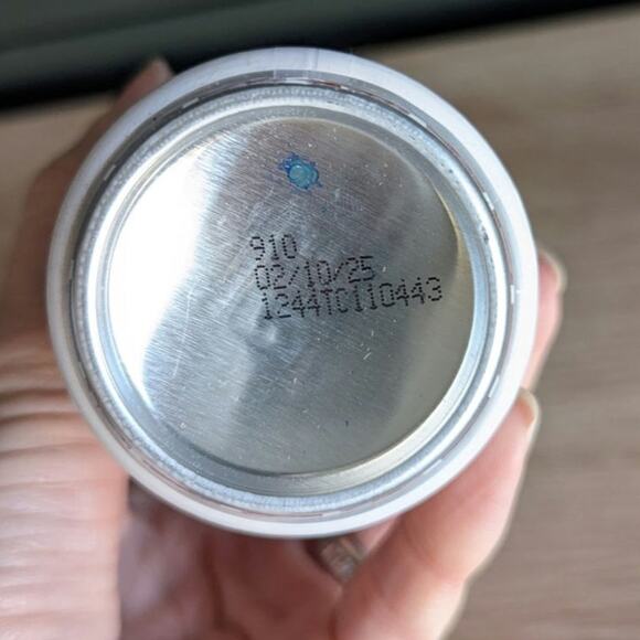 PEPSI® ZERO SUGAR GINGERBREAD MINI CAN Limited Edition - Picture 4 of 4